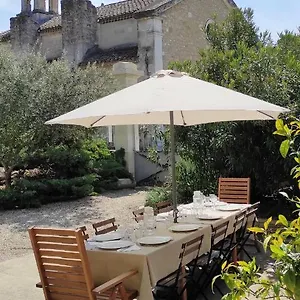 Mas D'alauré , Verquieres France